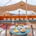 Hotel&Spa Dar Sara
